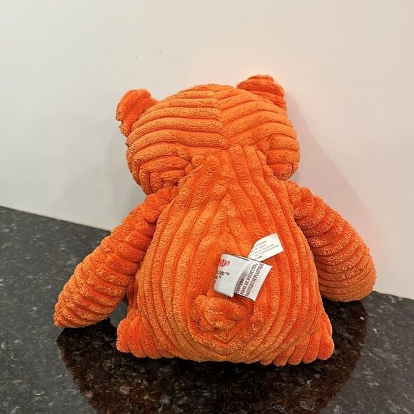 Gund Love Peach Gund Brendall Bear. Size 16” - Picture 4 of 6